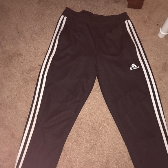 ⭐️ Adidas Jumpsuit / Tracksuit (2-piece set) ⭐️ - Picture 3 of 4